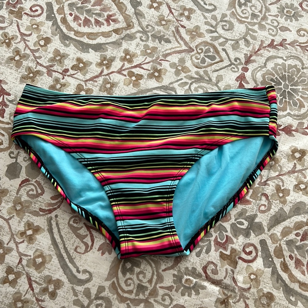 Bikini Bottom